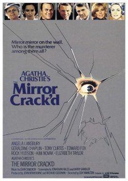 The Mirror Crack'd-watch
