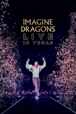 Imagine Dragons: Live in Vegas-watch