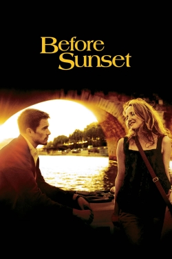 Before Sunset-watch