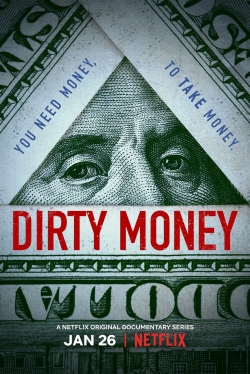 Dirty Money-watch
