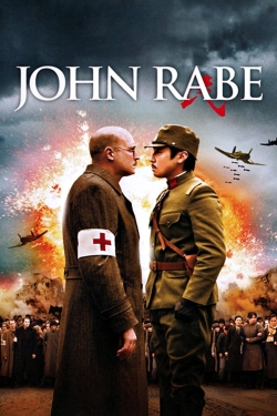 John Rabe-watch
