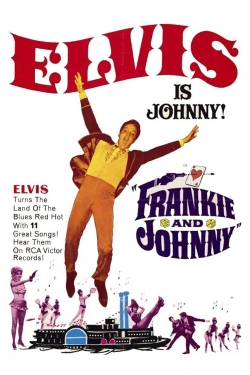 Frankie and Johnny-watch
