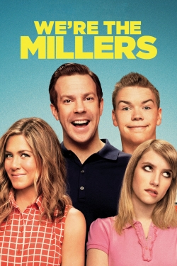 We're the Millers-watch
