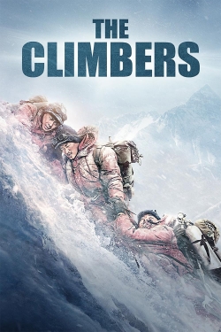 The Climbers-watch