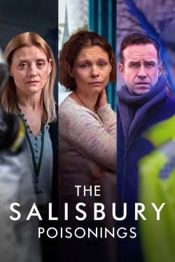 The Salisbury Poisonings-watch