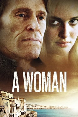 A Woman-watch