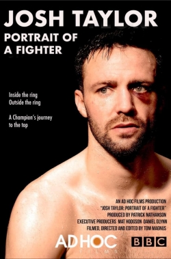 Josh Taylor: Portrait of a Fighter-watch