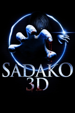 Sadako 3D-watch