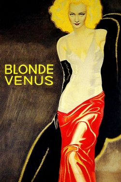 Blonde Venus-watch