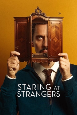 Staring at Strangers-watch