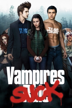 Vampires Suck-watch
