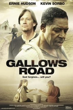 Gallows Road-watch