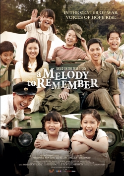 A Melody to Remember-watch
