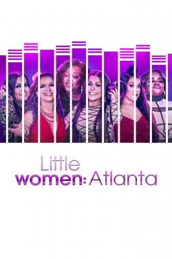 Little Women: Atlanta-watch