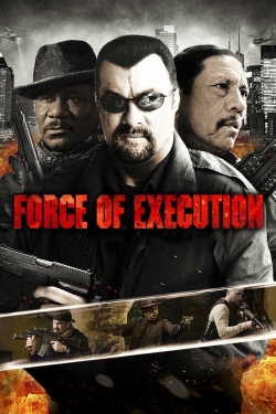 Force of Execution-watch