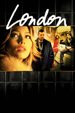 London-watch
