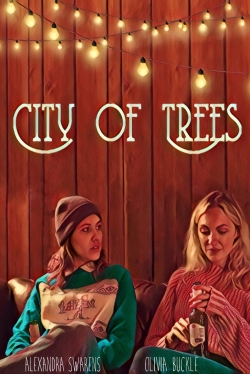 City of Trees-watch