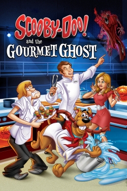 Scooby-Doo! and the Gourmet Ghost-watch