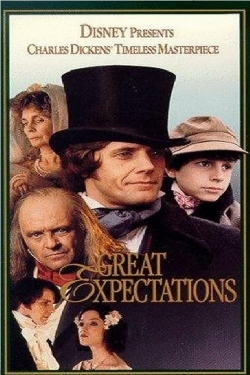 Great Expectations-watch