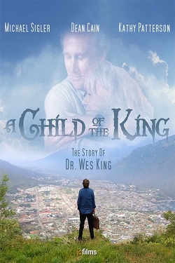A Child of the King-watch