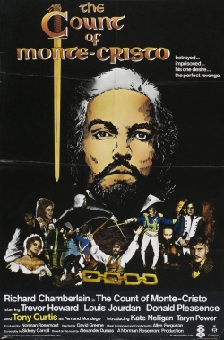 The Count of Monte-Cristo-watch