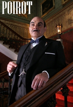 Agatha Christie's Poirot-watch