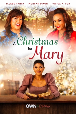 A Christmas for Mary-watch