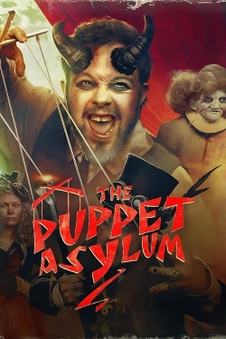 The Puppet Asylum-watch