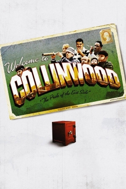 Welcome to Collinwood-watch