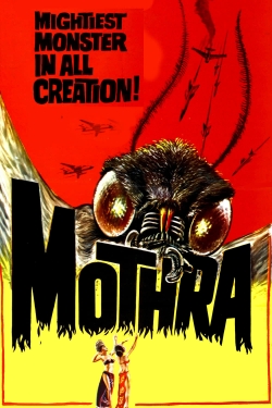 Mothra-watch