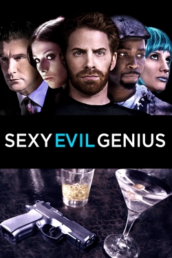 Sexy Evil Genius-watch