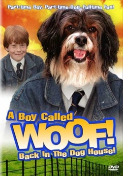 Woof!-watch