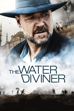 The Water Diviner-watch