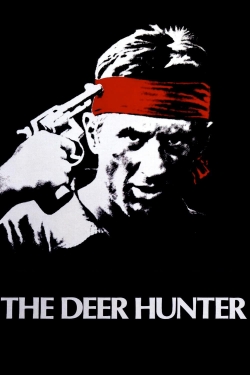 The Deer Hunter-watch