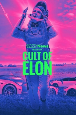 VICE News Presents: Cult of Elon-watch