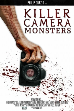 Killer Camera Monsters-watch