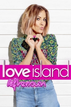 Love Island: Aftersun-watch