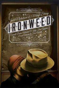 Ironweed-watch