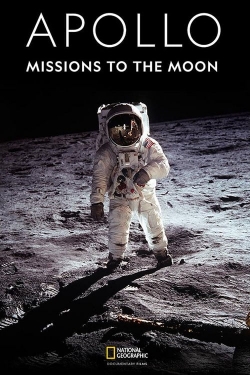 Apollo: Missions to the Moon-watch