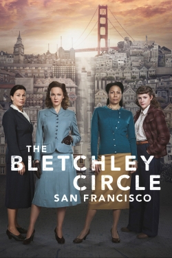The Bletchley Circle: San Francisco-watch