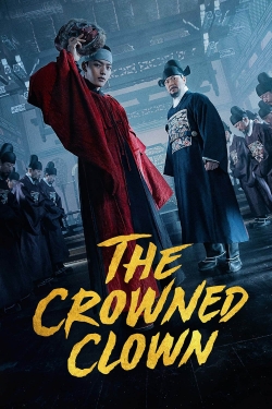 The Crowned Clown-watch