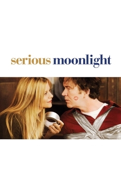 Serious Moonlight-watch