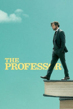 The Professor-watch