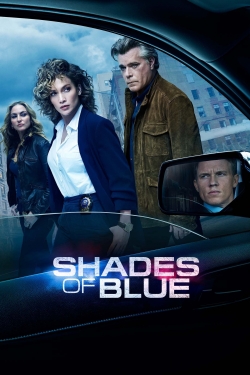 Shades of Blue - Season 2