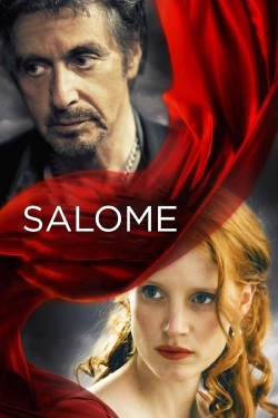 Salomé-watch