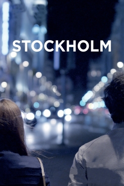 Stockholm-watch