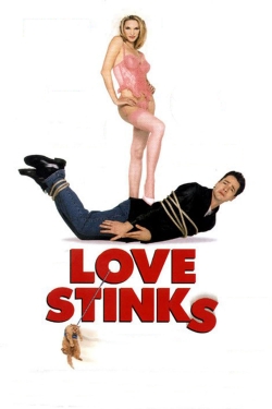 Love Stinks-watch