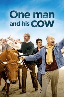 One Man and his Cow-watch