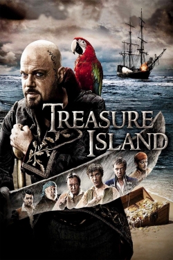 Treasure Island-watch