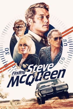 Finding Steve McQueen-watch